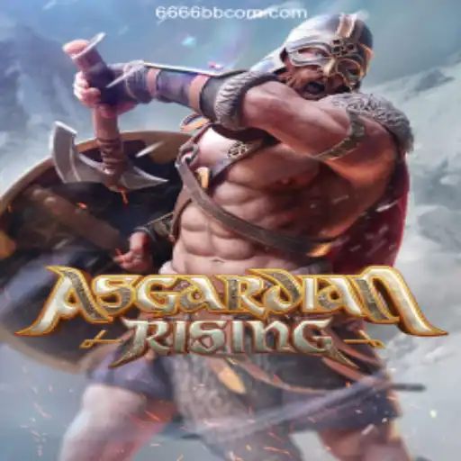 Exploring AsgardianRising: A Journey into the Norse Mythological Game