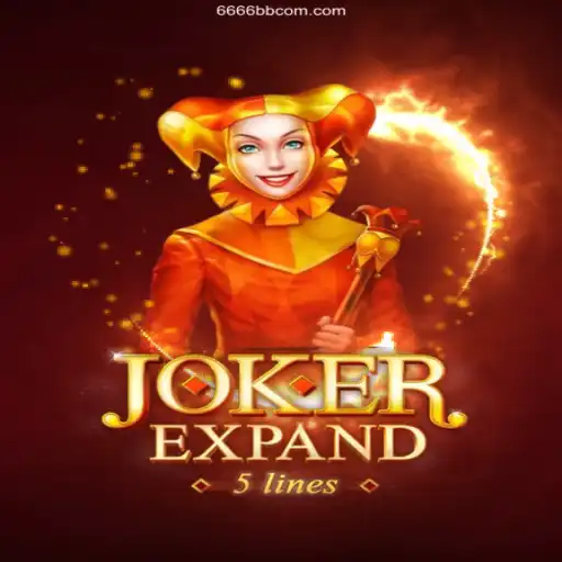 Discover the Thrills of JokerExpand: The Ultimate Casino Experience
