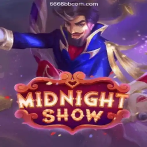 MidnightShow: An Immersive Gaming Experience at 6666BB.COM