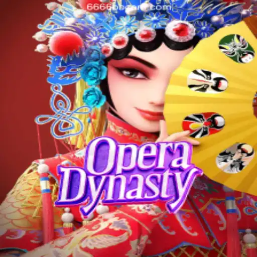 OperaDynasty: Immerse Yourself in the Dramatic World of Online Gaming