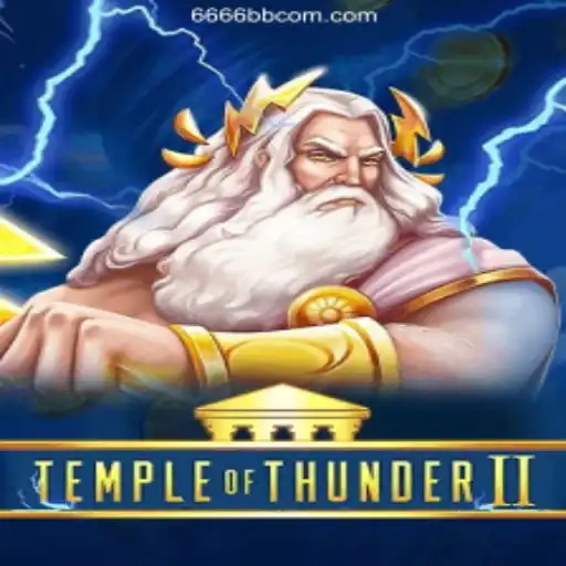 Temple of Thunder II: A Journey Through Ancient Mysteries