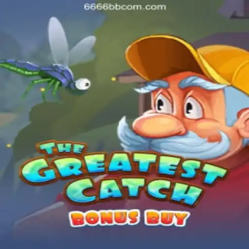 TheGreatestCatchBonusBuy: Unveiling the Ultimate Gaming Experience