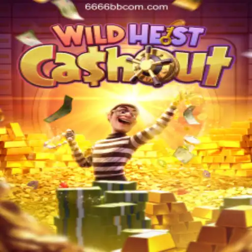 WildHeistCashout: A Thrilling Adventure Awaits