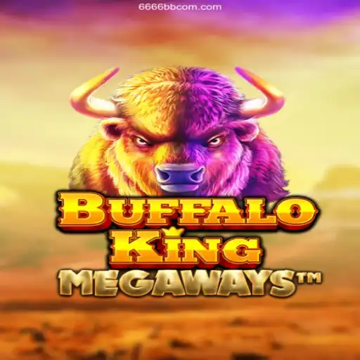 BuffaloKing: The Legendary Casino Game at 6666BB.COM Oficial