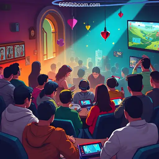 Player Community: Unveiling the Dynamics of Online Gaming Cultures