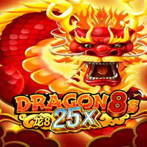 Dragon8s25x: The Thrilling Online Casino Experience in Brazil