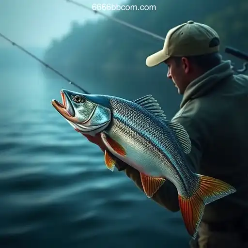 Exploring the World of Fishing Games: A Dive into Digital Angling