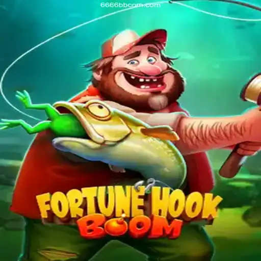 Exploring FortuneHookBoom: A Premier Gaming Experience with 6666BB.COM
