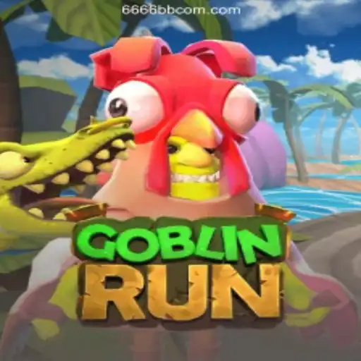 GoblinRun: Embark on a Thrilling Adventure in the Enchanting World of Goblins