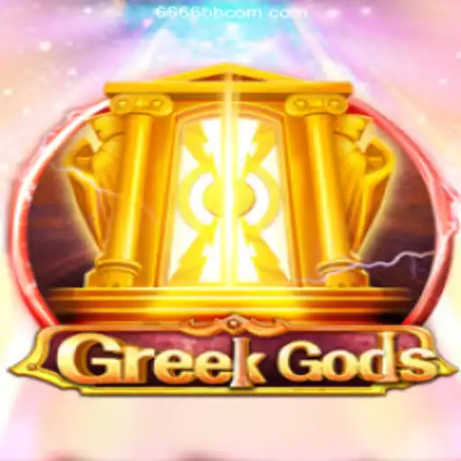 Exploring the Mystical World of GreekGods: A Riveting Casino Game Experience