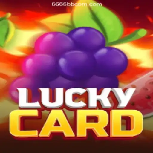 Discover the Thrilling World of LuckyCard at 6666BB.COM Oficial