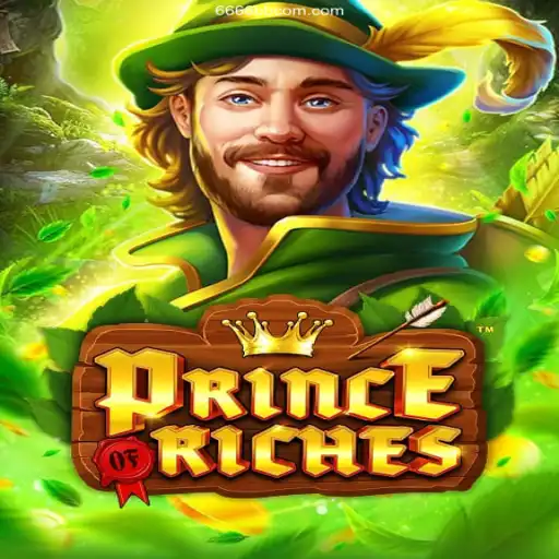Discover the Exciting World of PrinceOfRiches: The Pinnacle of Online Gaming