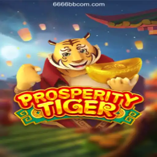 ProsperityTiger: A Journey into the Heart of Strategic Gameplay
