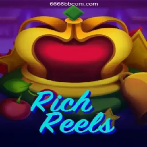 Experience the Thrill of RichReels at 6666BB.COM Oficial 💯️ - O melhor cassino online do Brasil