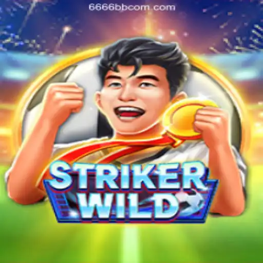 StrikerWILD: Unleashing The Thrill of Online Gaming