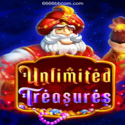 Discover UnlimitedTreasures: The Ultimate Gaming Adventure